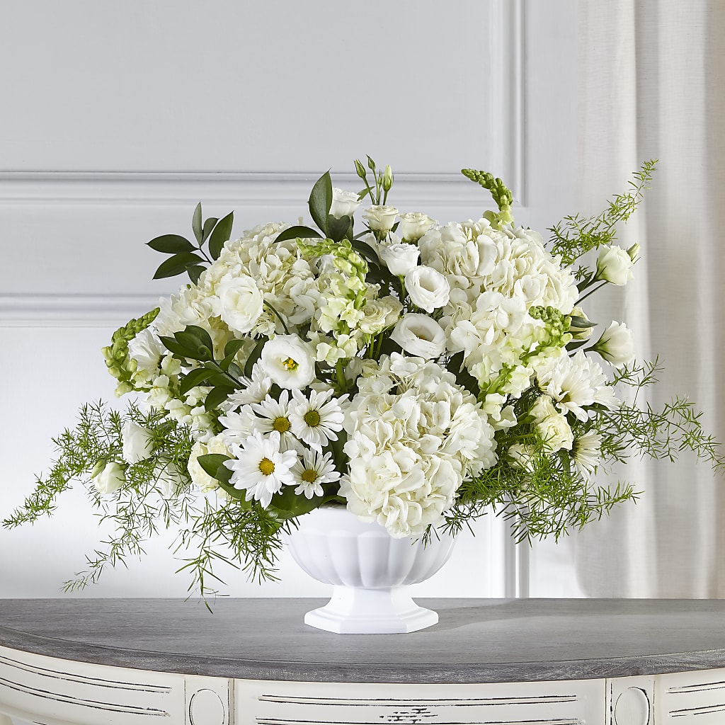 Love & Compassion Arrangement – Happy Events By Euna, Metuchen NJ