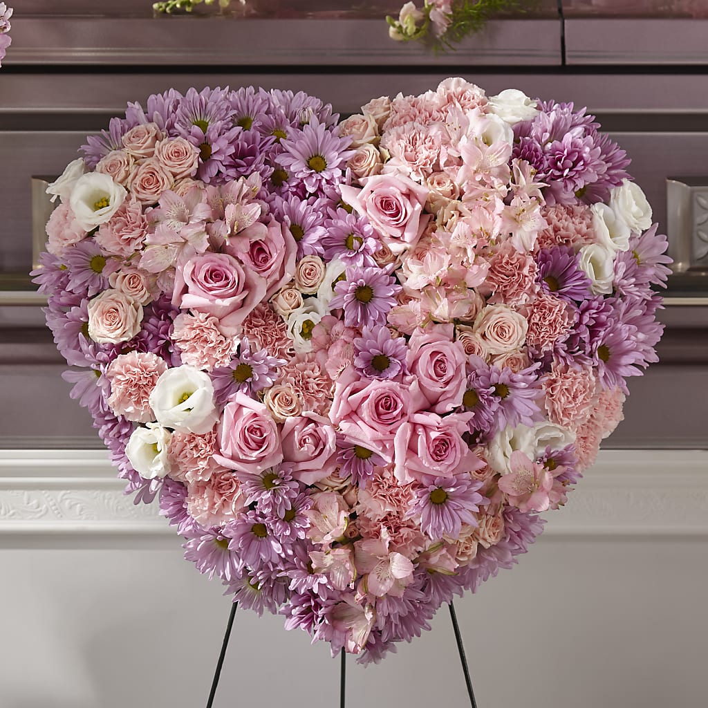 Heaven's Light Heart – Happy Events By Euna, Metuchen NJ