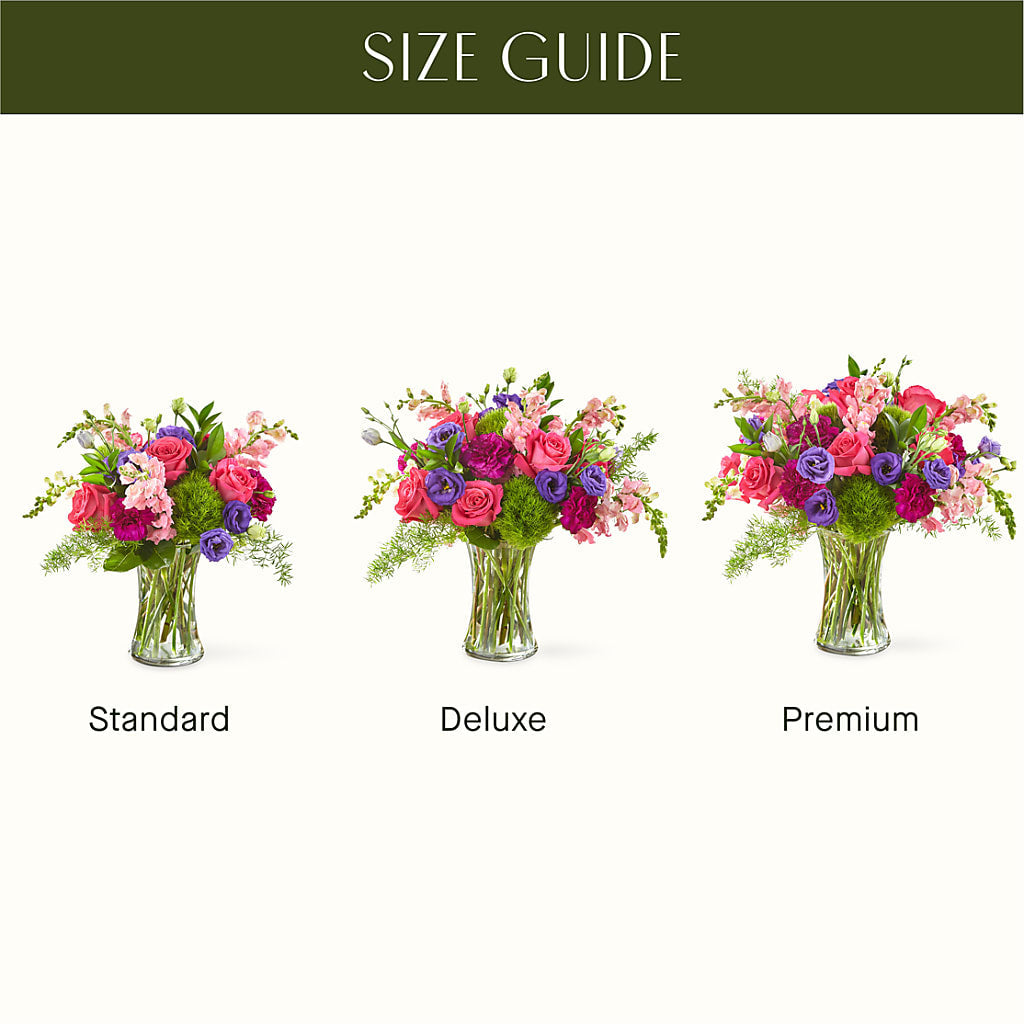 Charm & Comfort Bouquet – Happy Events By Euna, Metuchen NJ