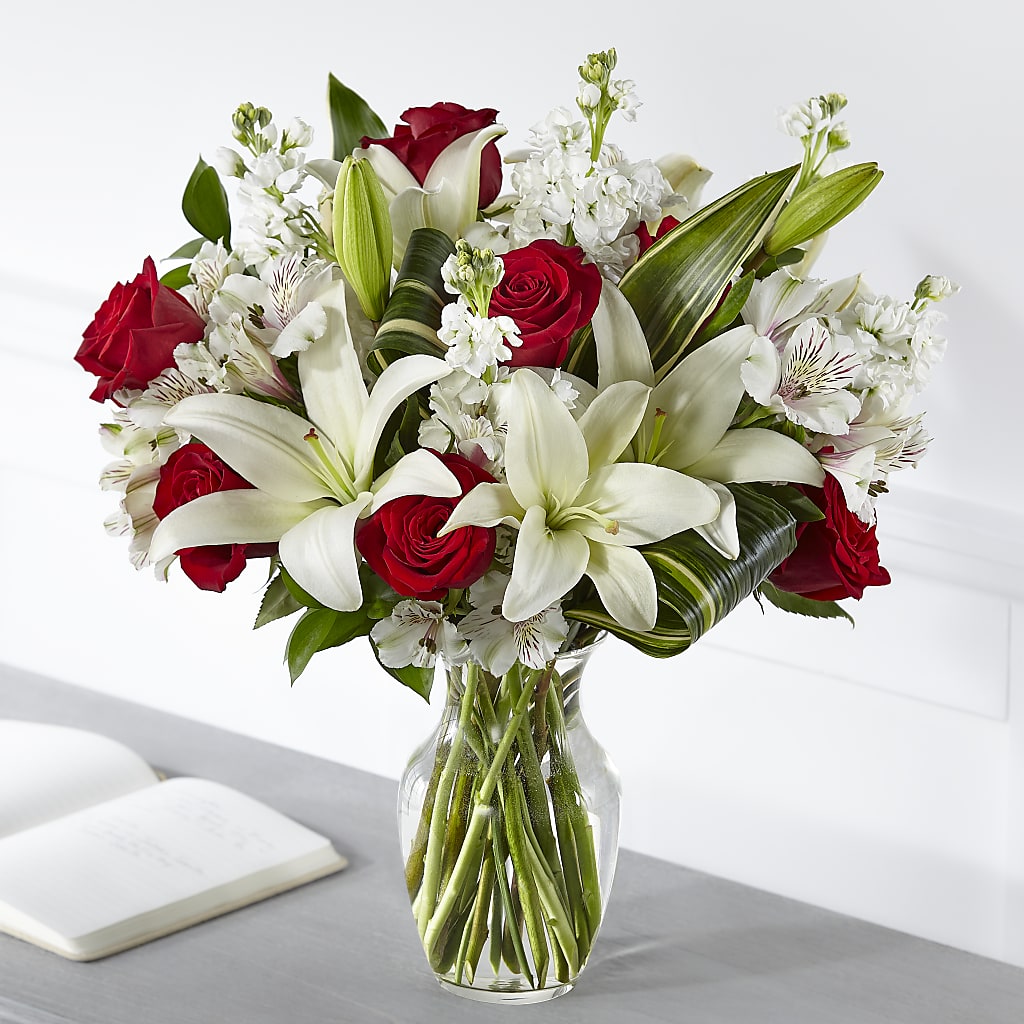 Loving Respect Bouquet – Happy Events By Euna, Metuchen NJ