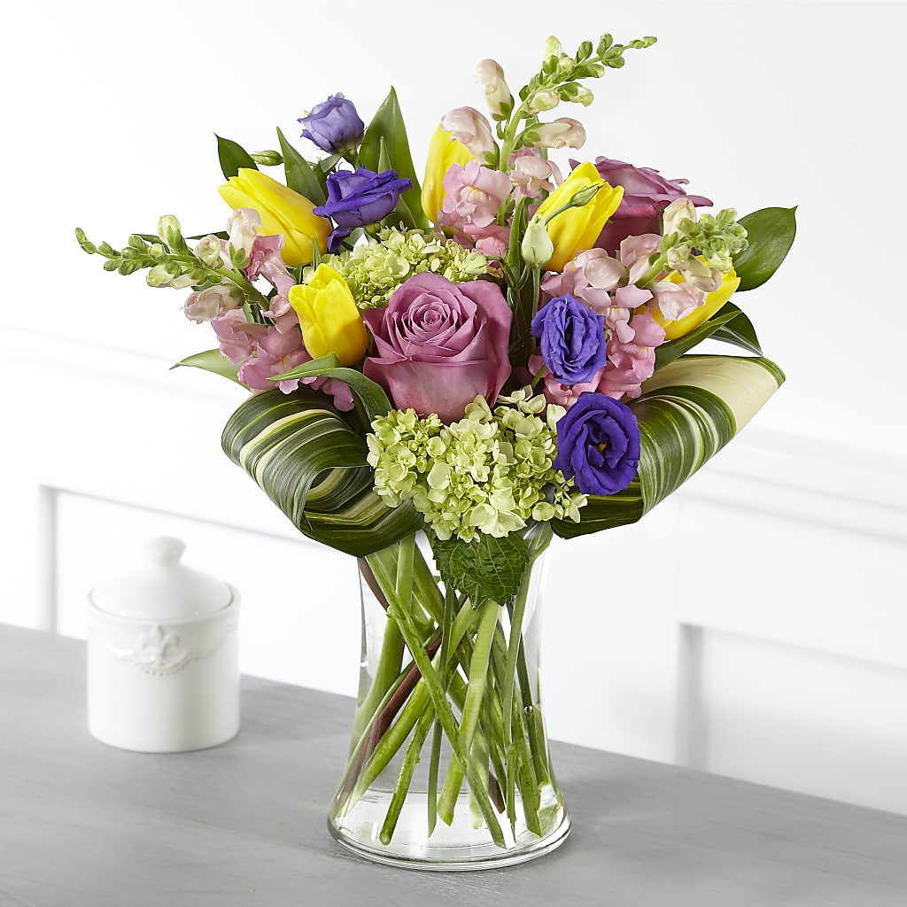 Wondrous Memories Bouquet – Happy Events By Euna, Metuchen NJ