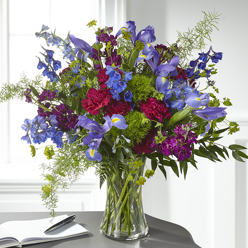 Giving Grace Bouquet – Happy Events By Euna, Metuchen NJ