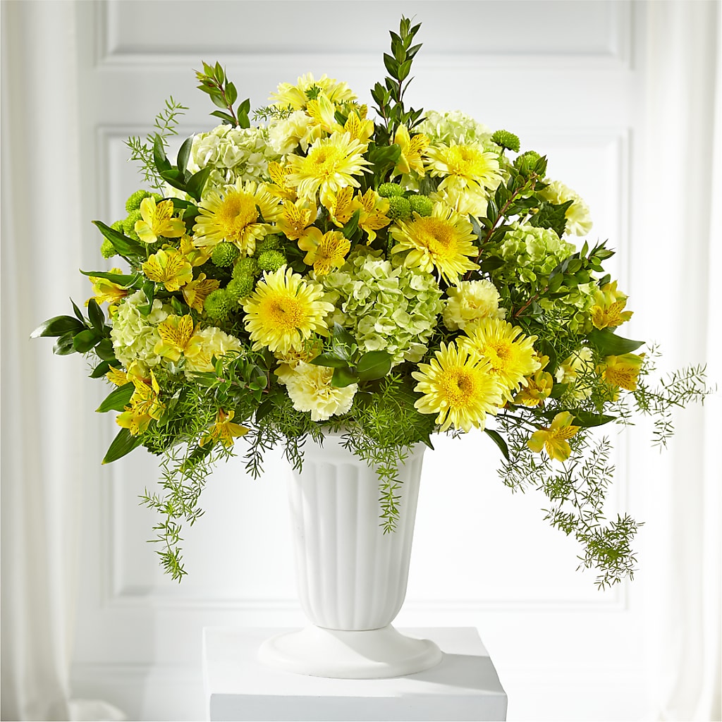 Beloved Blessings Arrangement – Happy Events By Euna, Metuchen NJ