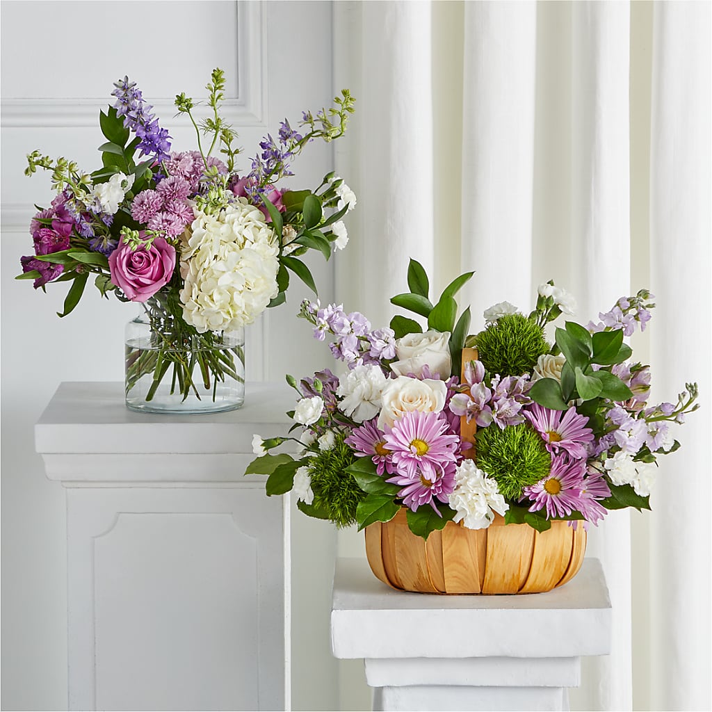 Tender Embrace Bundles – Happy Events By Euna, Metuchen NJ