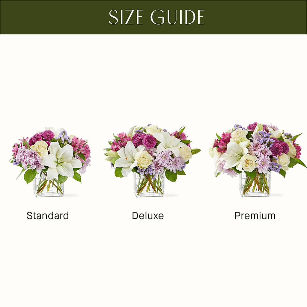 Cared For Bouquet – Happy Events By Euna, Metuchen NJ