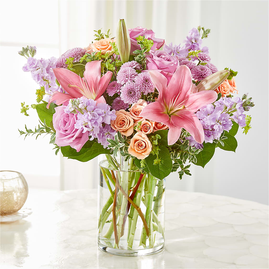Resilience Bouquet – Happy Events By Euna, Metuchen NJ