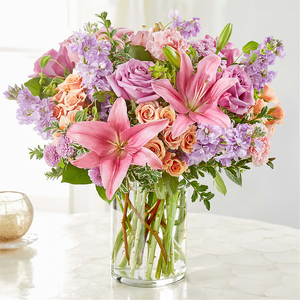 Resilience Bouquet – Happy Events By Euna, Metuchen NJ