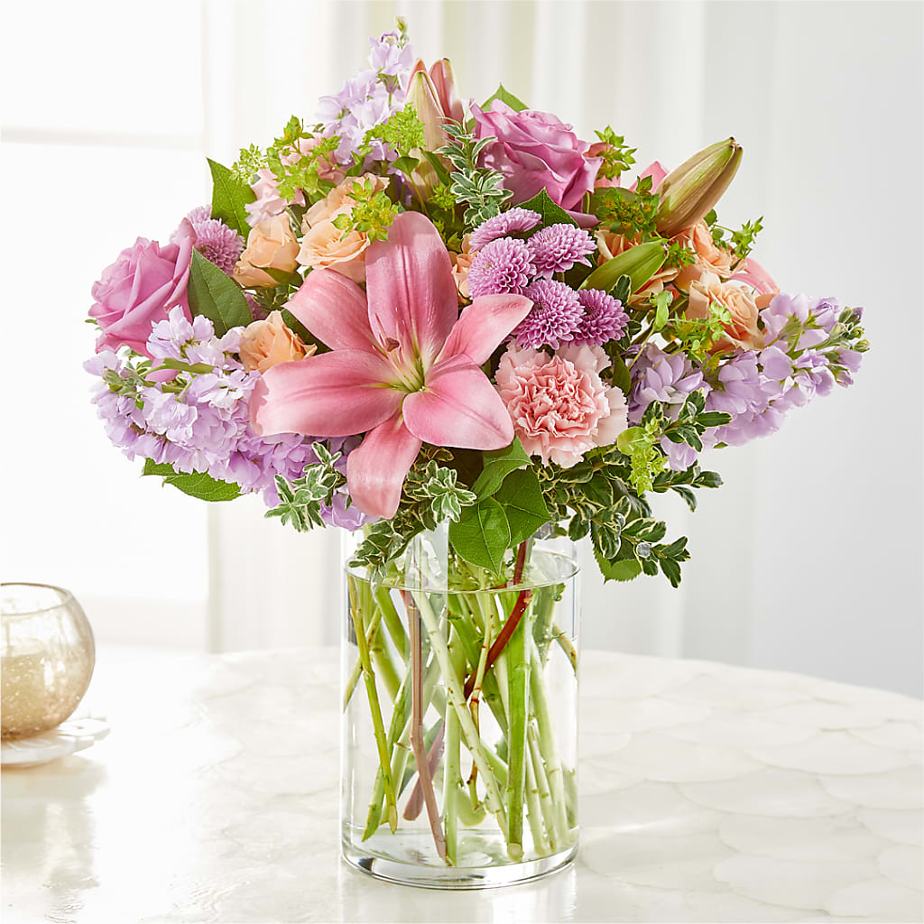 Resilience Bouquet – Happy Events By Euna, Metuchen NJ