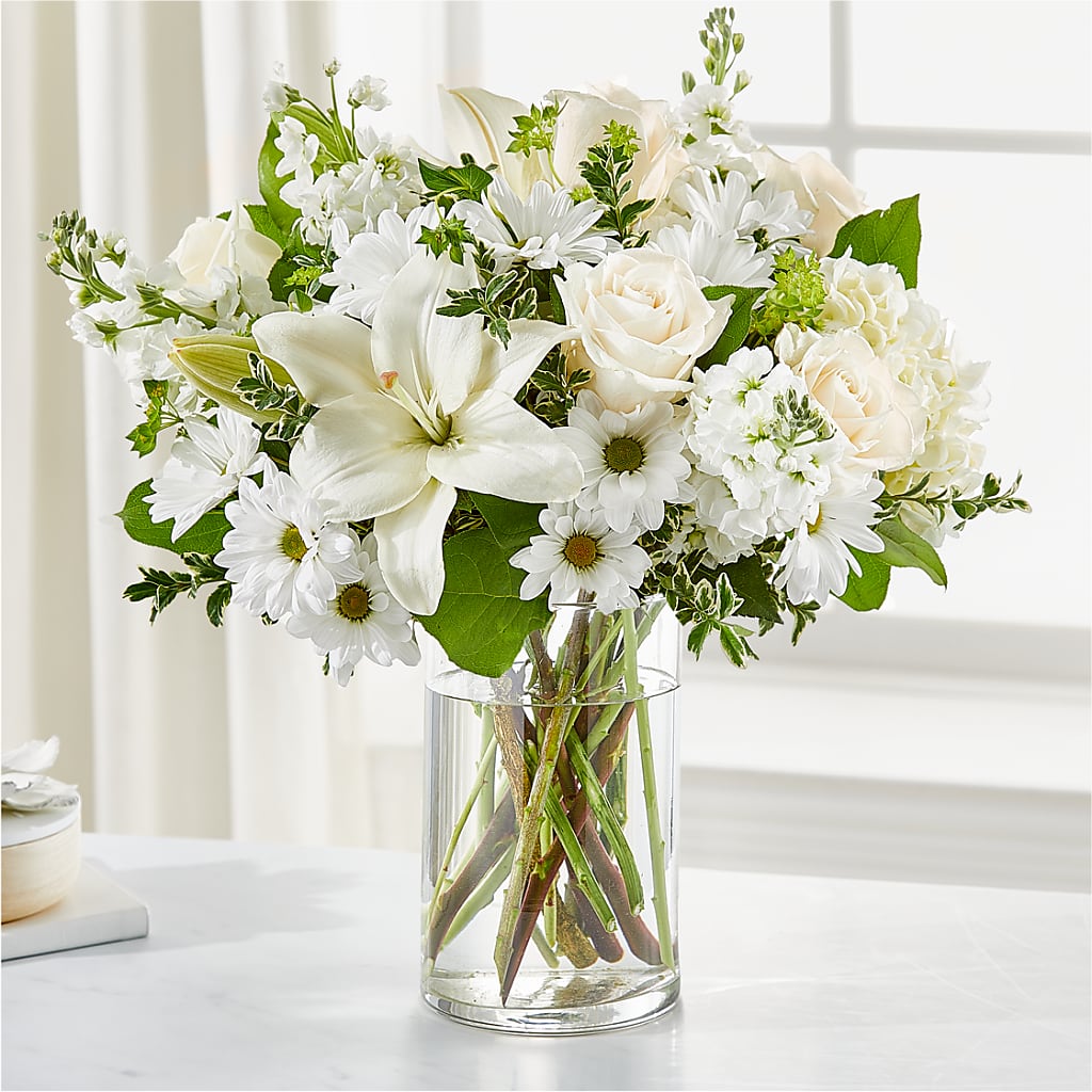Hope & Renewal Bouquet – Happy Events By Euna, Metuchen NJ
