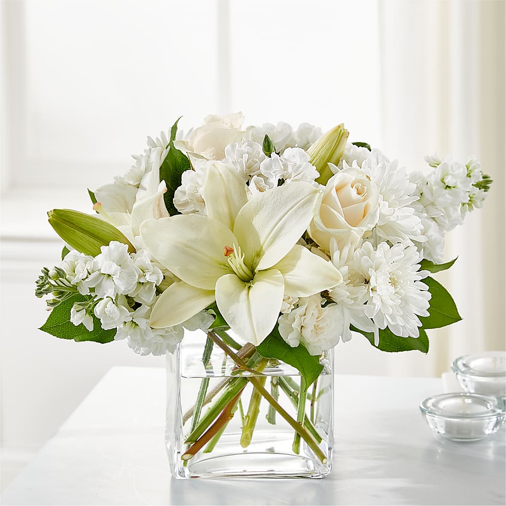 Gentle Breeze Bouquet – Happy Events By Euna, Metuchen NJ