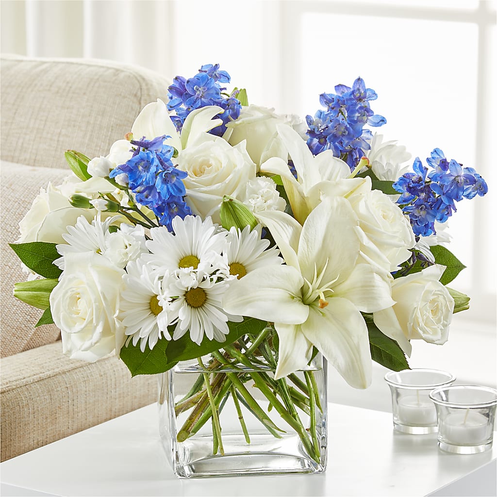 Restored Bouquet – Happy Events By Euna, Metuchen NJ
