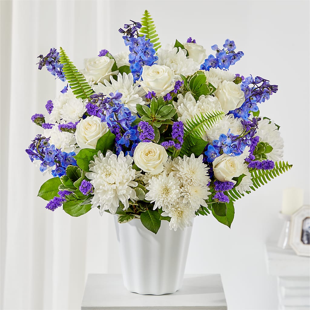 Hold Dear Tabletop Basket – Happy Events By Euna, Metuchen NJ