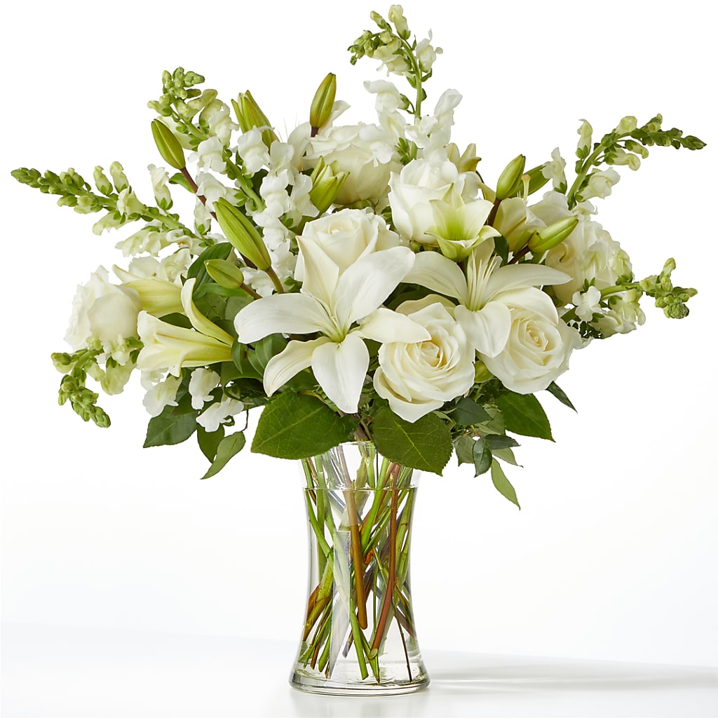 Eternal Friendship Bouquet – Happy Events By Euna, Metuchen NJ