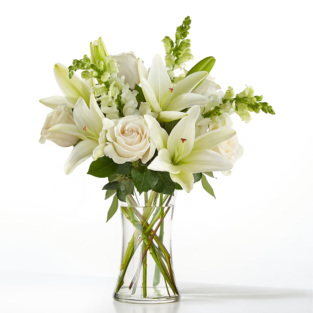 Eternal Friendship Bouquet – Happy Events By Euna, Metuchen NJ