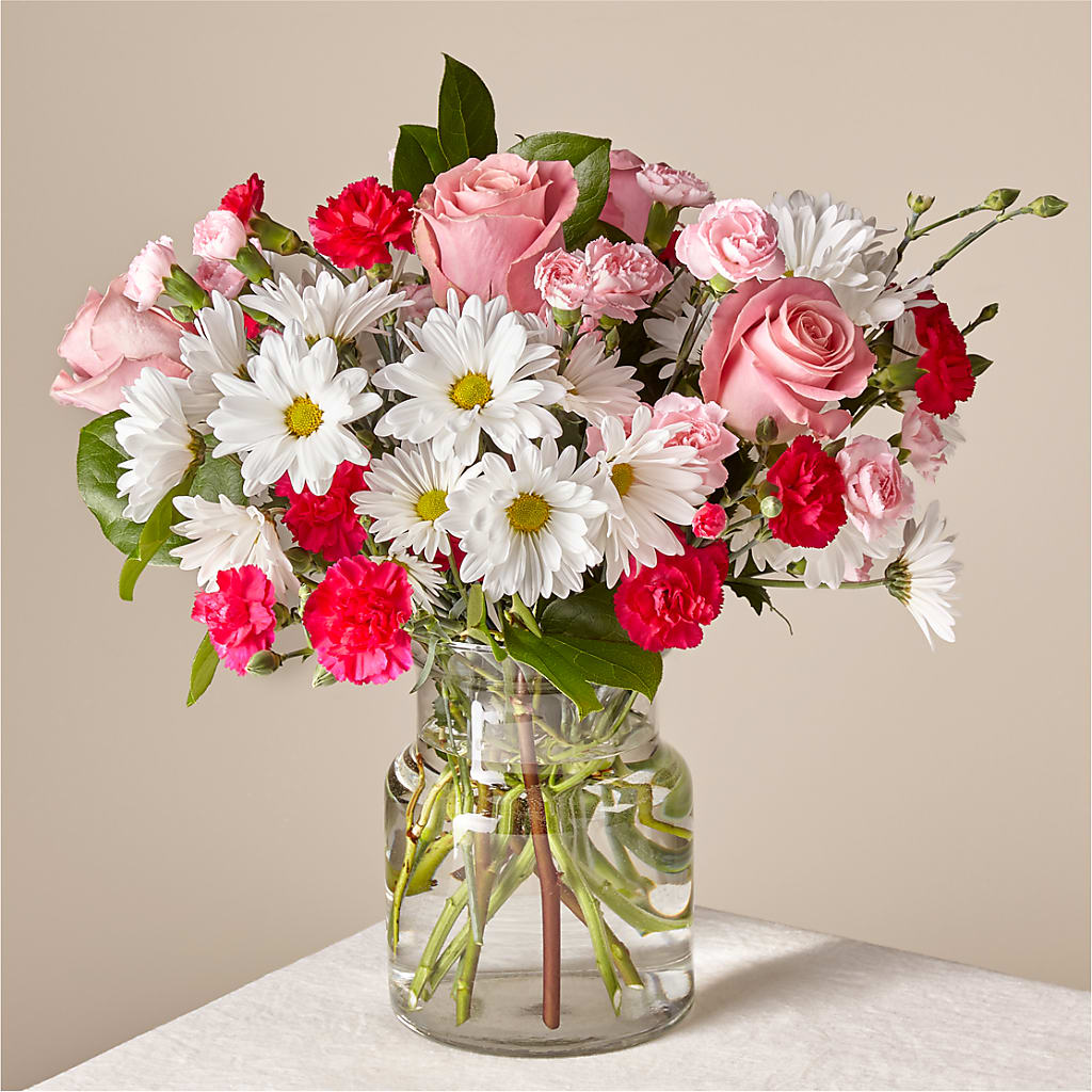 Sweet Surprises® Bouquet – Happy Events By Euna, Metuchen NJ