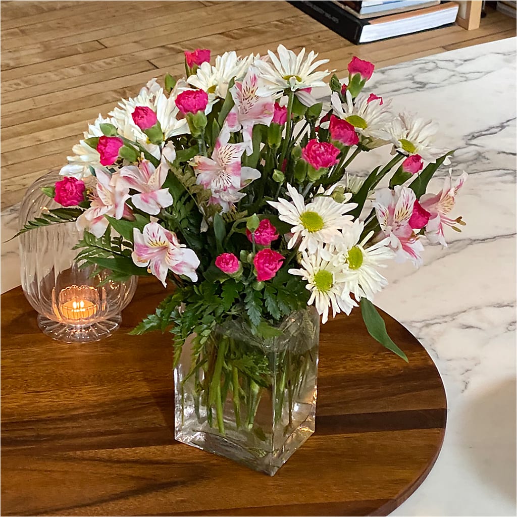 Sweet Surprises® Bouquet – Happy Events By Euna, Metuchen NJ