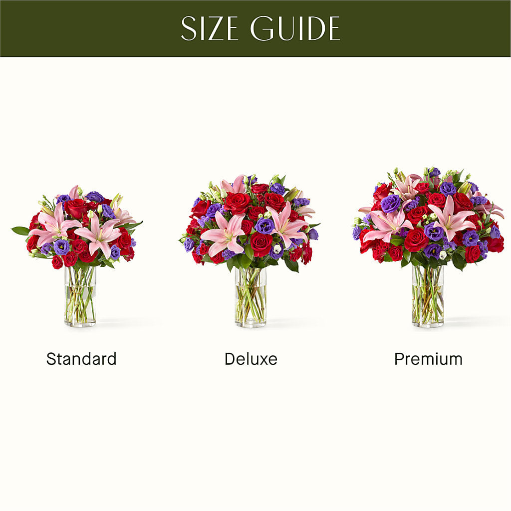 Truly Stunning Bouquet – Happy Events By Euna, Metuchen NJ