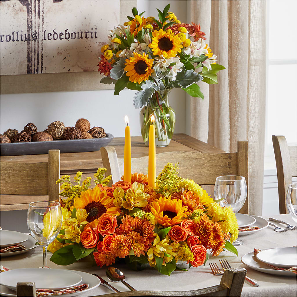 Golden Gathering Bundle – Happy Events By Euna, Metuchen NJ