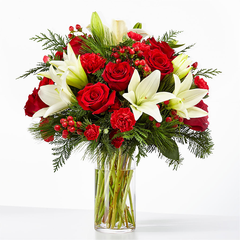 Joyful Greetings Bouquet – Happy Events By Euna, Metuchen NJ