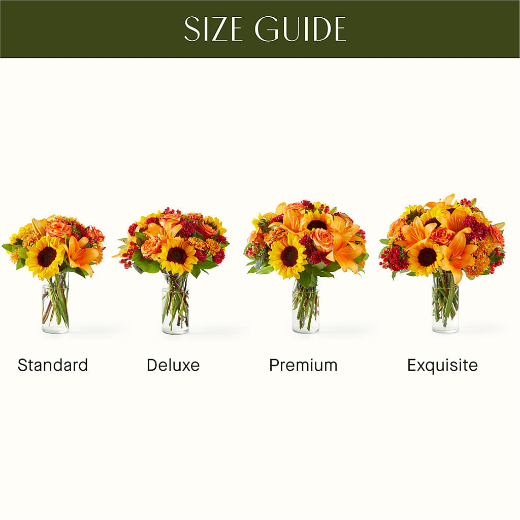 Fall Day Bouquet – Happy Events By Euna, Metuchen NJ