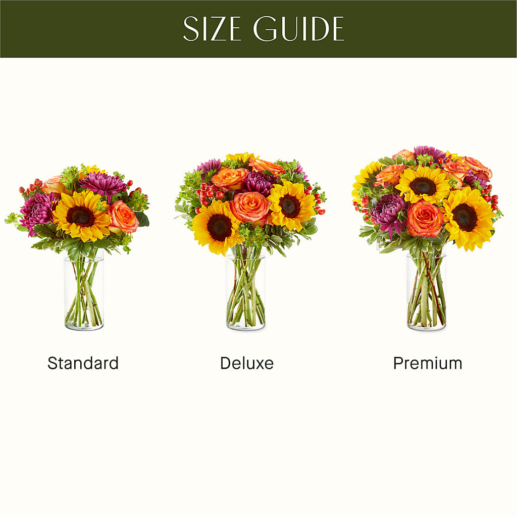 Nature Walk Bouquet – Happy Events By Euna, Metuchen NJ