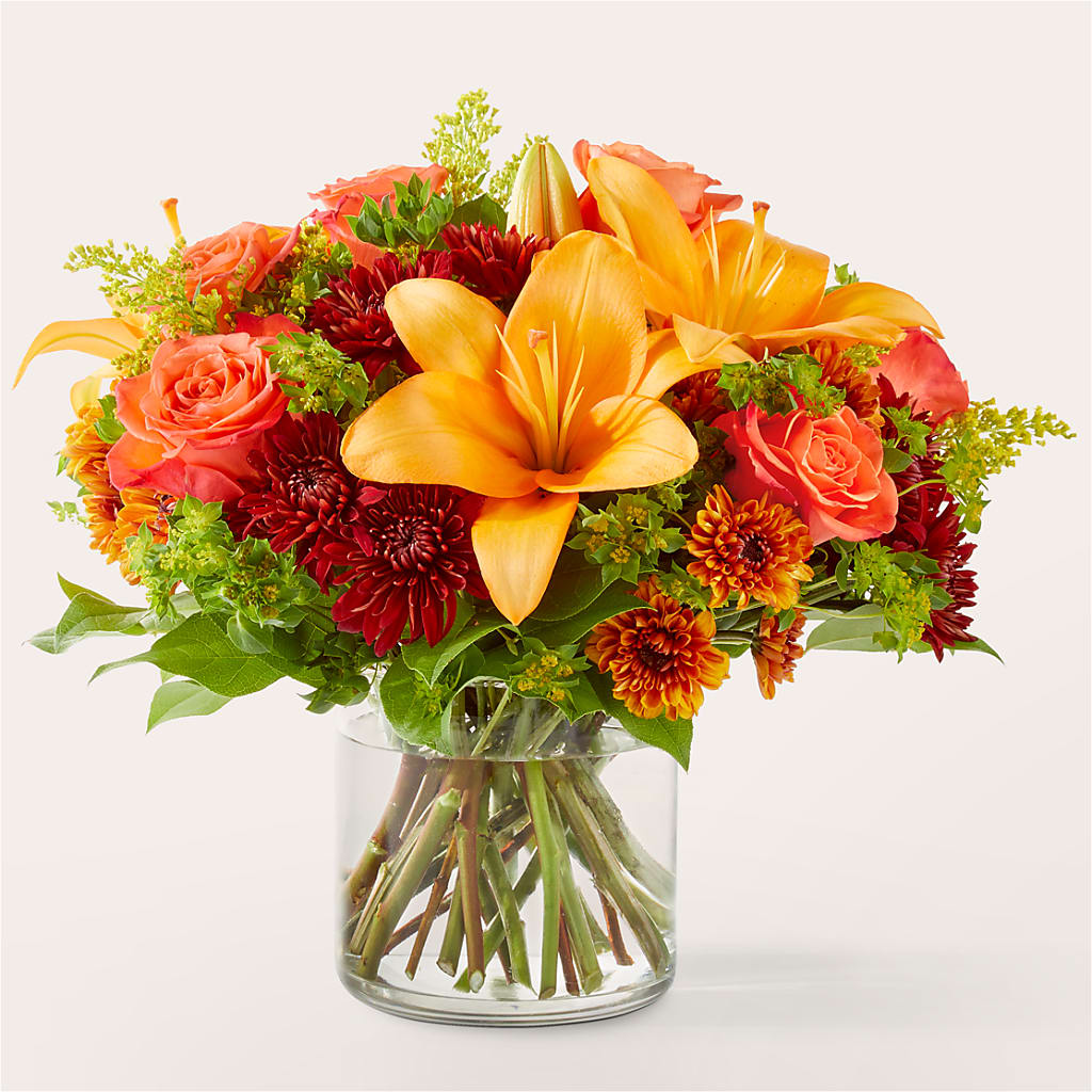 Honeycrisp Bouquet – Happy Events By Euna, Metuchen NJ