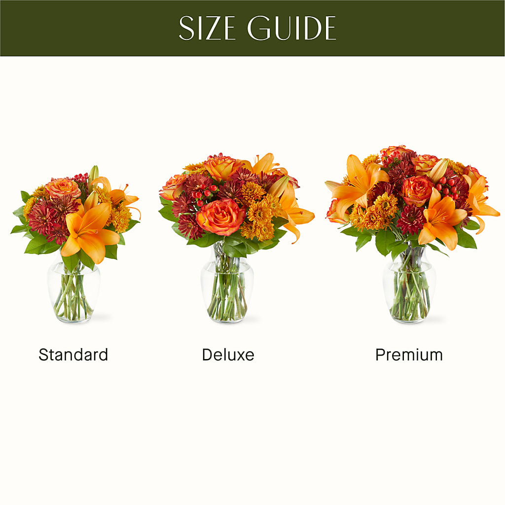 Autumnal Aroma Bouquet – Happy Events By Euna, Metuchen NJ