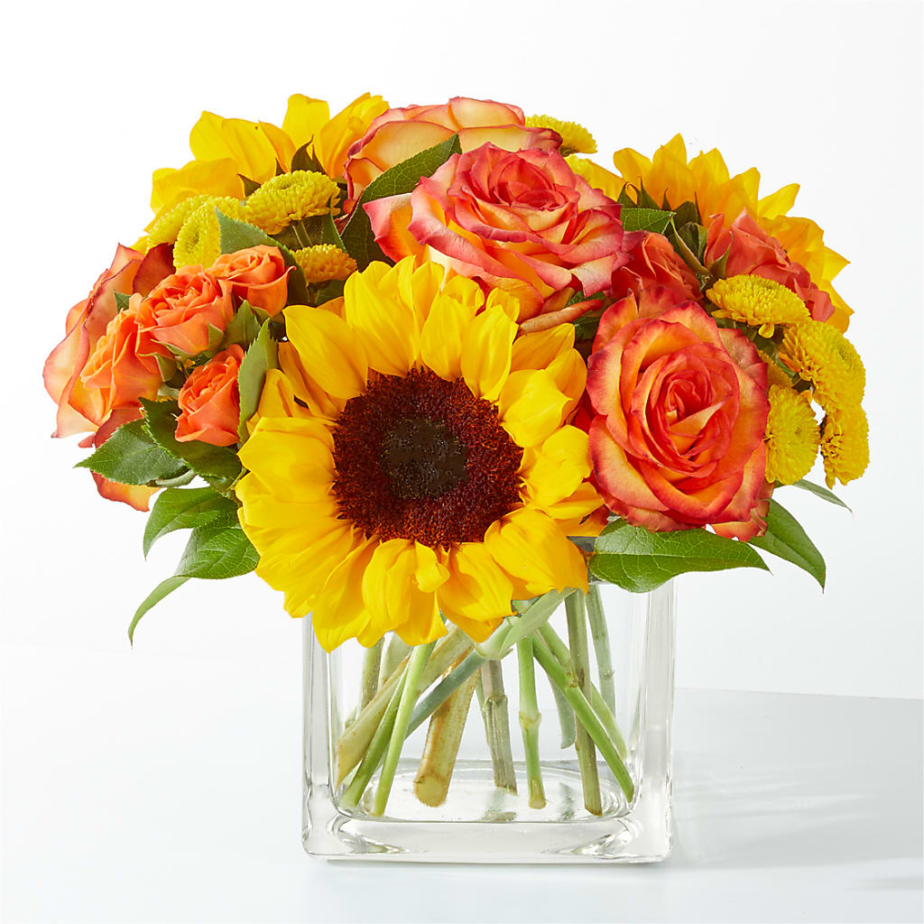 Picnic in the Park Bouquet – Happy Events By Euna, Metuchen NJ