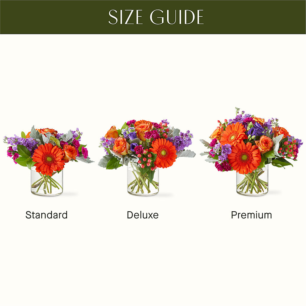 Sangria Bouquet – Happy Events By Euna, Metuchen NJ