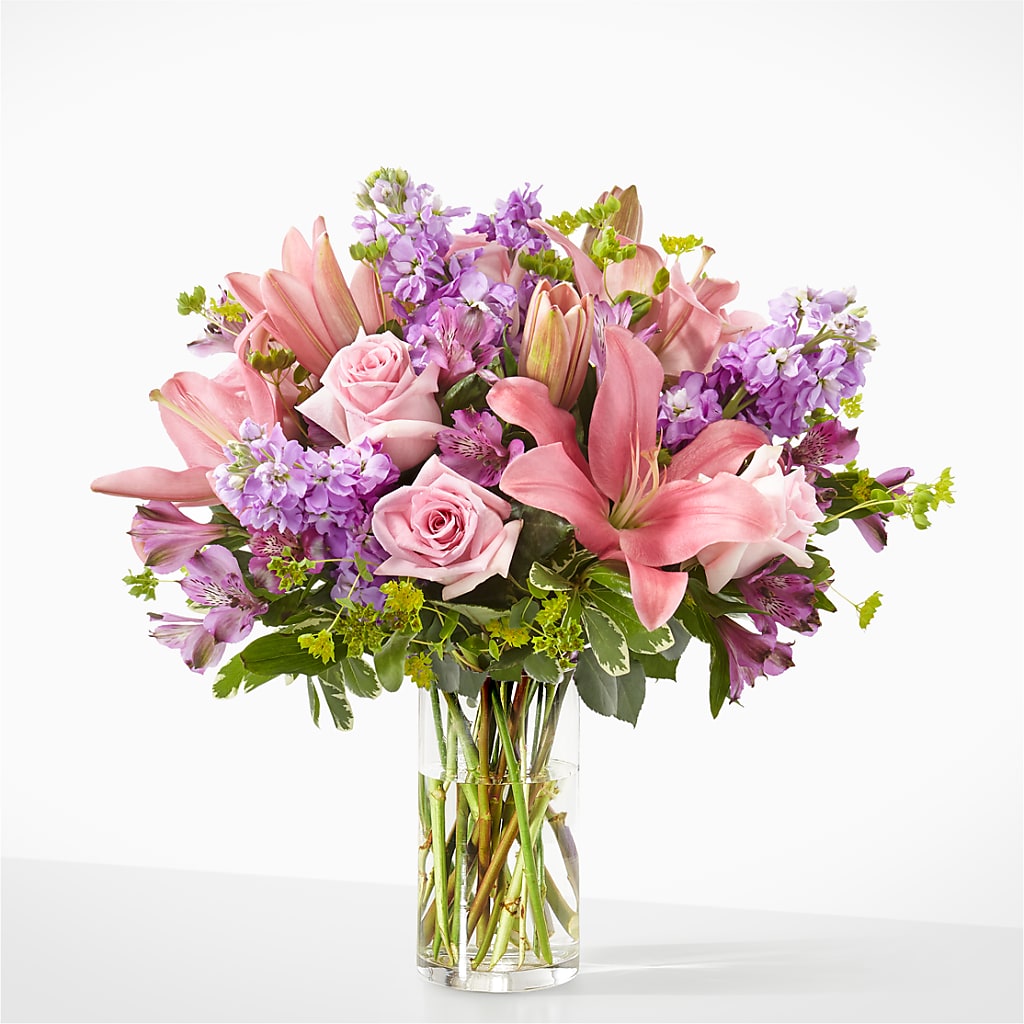 Precious Petals Bouquet – Happy Events By Euna, Metuchen NJ