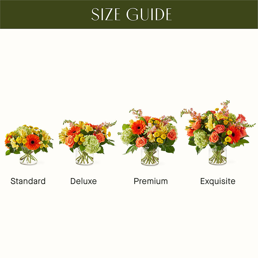 Autumn Sunshine Bouquet – Happy Events By Euna, Metuchen NJ