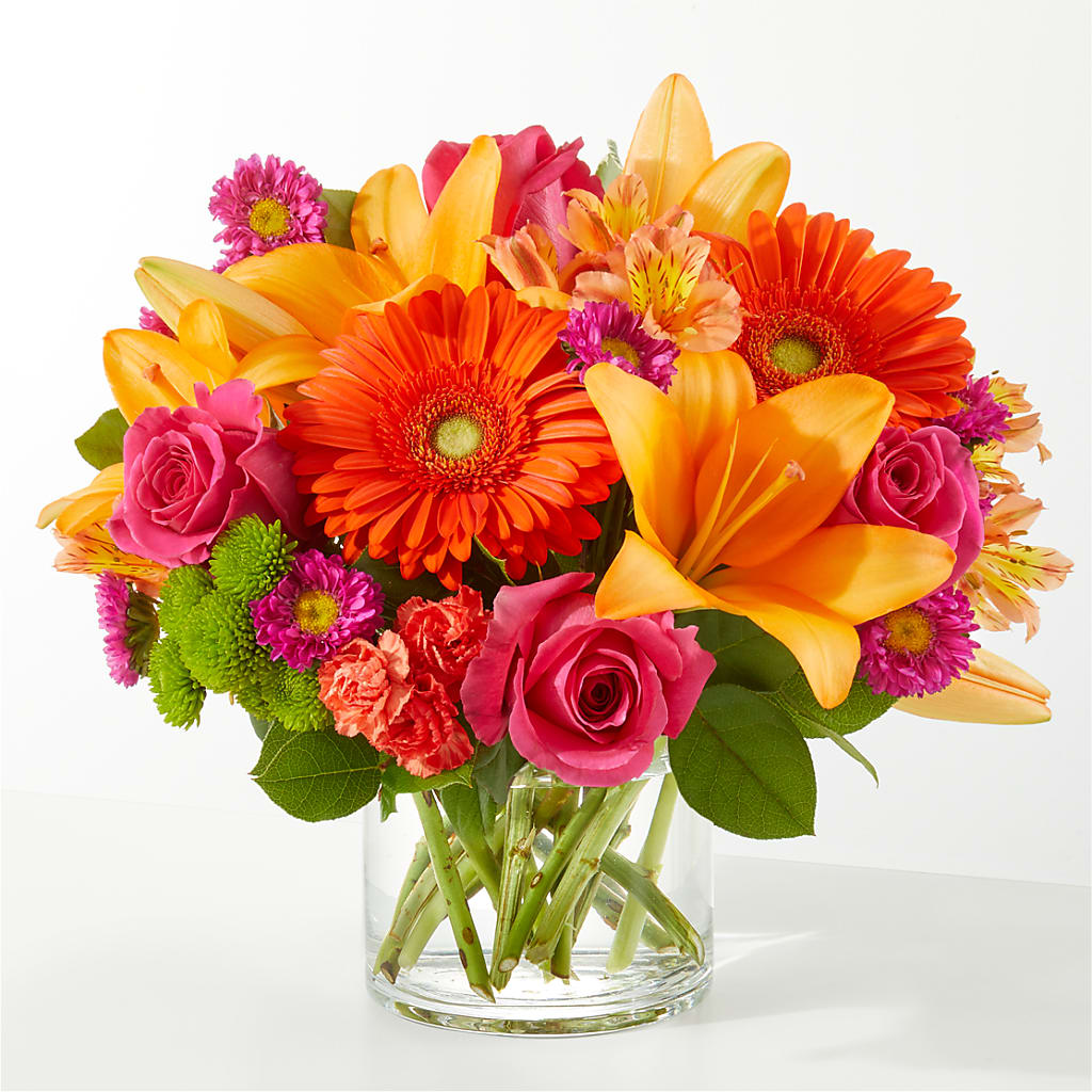 Soiree Bouquet – Happy Events By Euna, Metuchen NJ