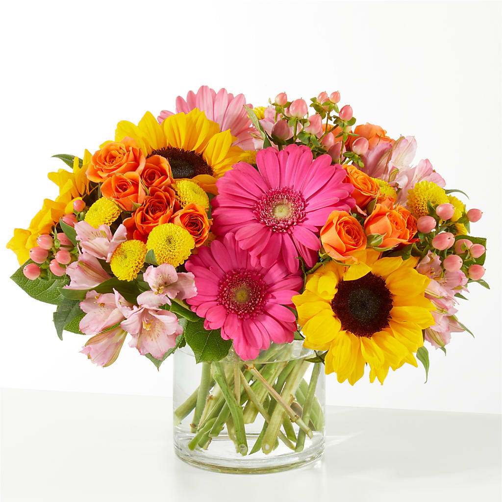 Beach Day Bouquet – Happy Events By Euna, Metuchen NJ