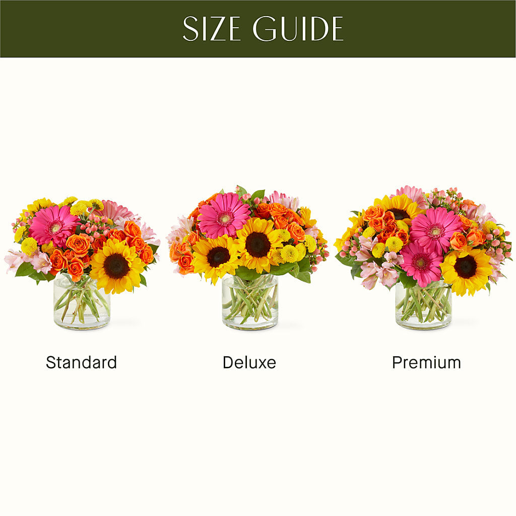 Beach Day Bouquet – Happy Events By Euna, Metuchen NJ