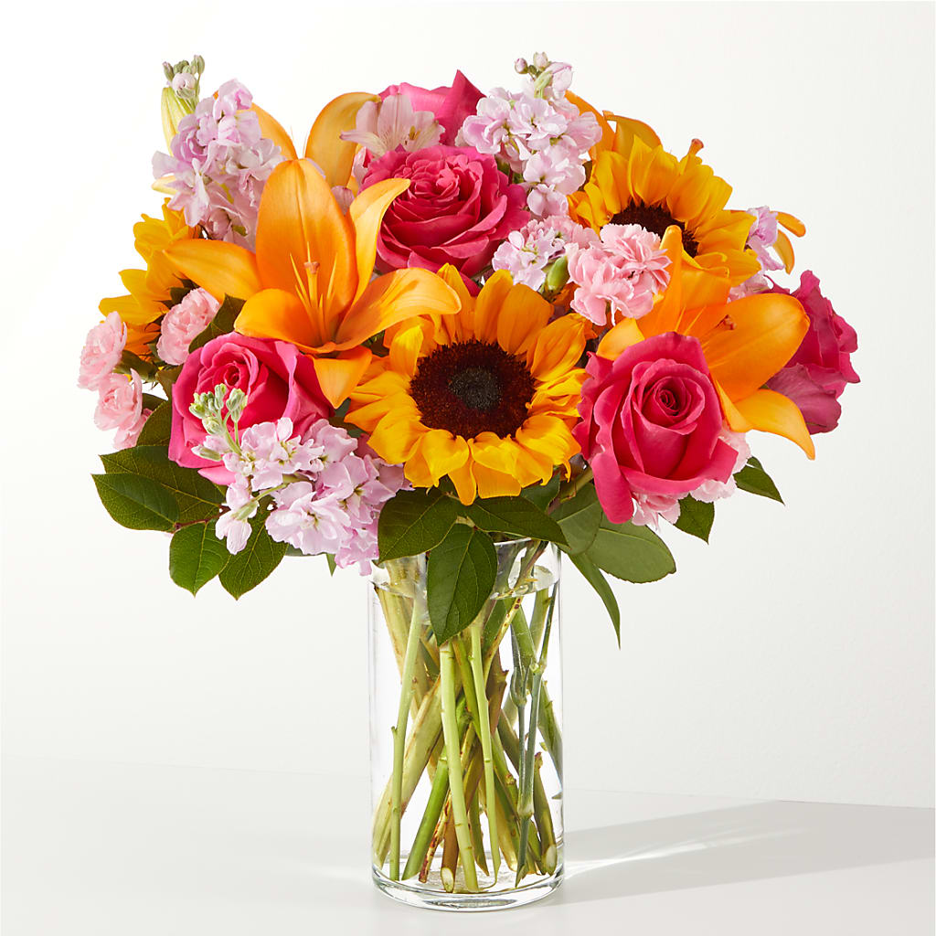 In Full Swing Bouquet – Happy Events By Euna, Metuchen NJ