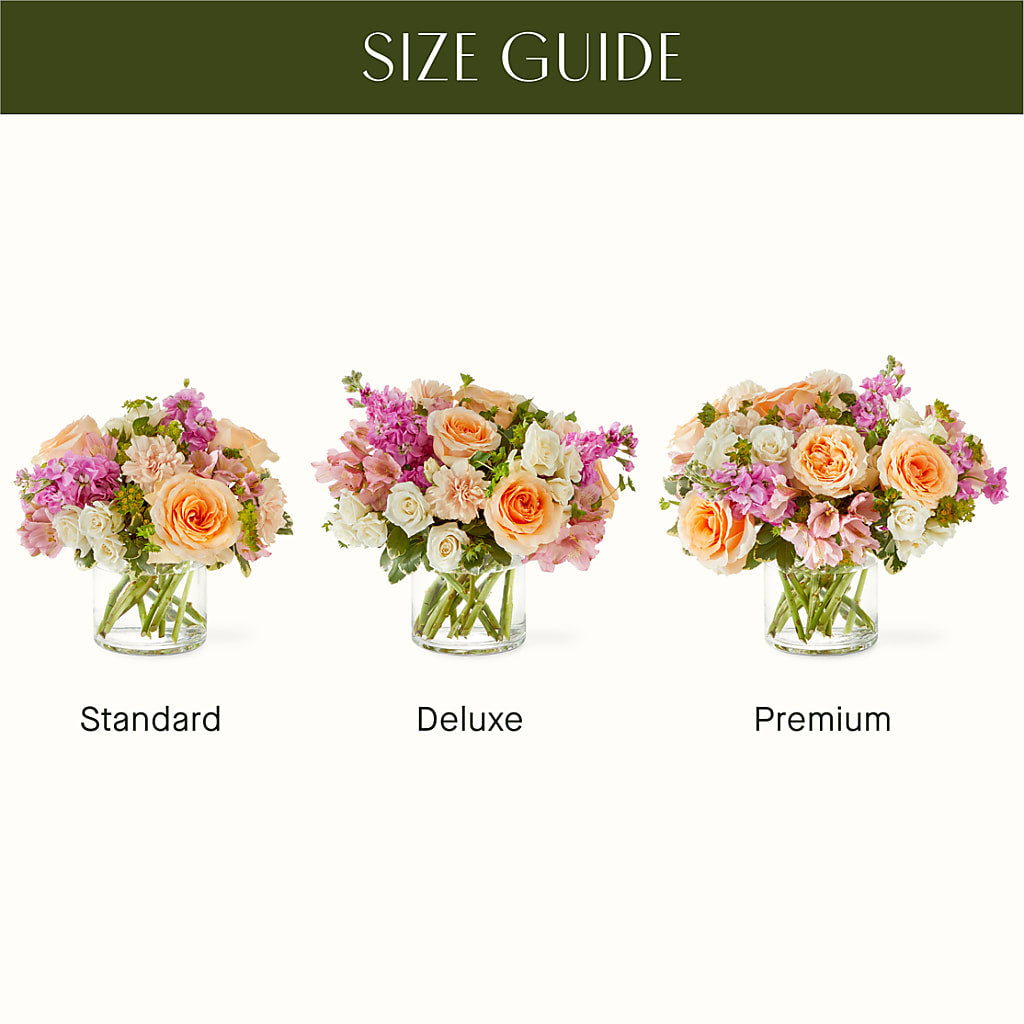 Paradise Bouquet – Happy Events By Euna, Metuchen NJ