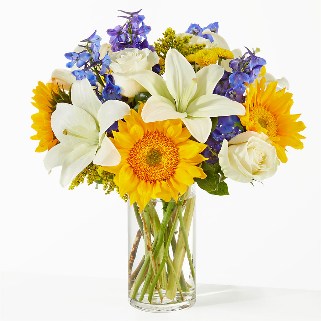 Stargazing Bouquet – Happy Events By Euna, Metuchen NJ