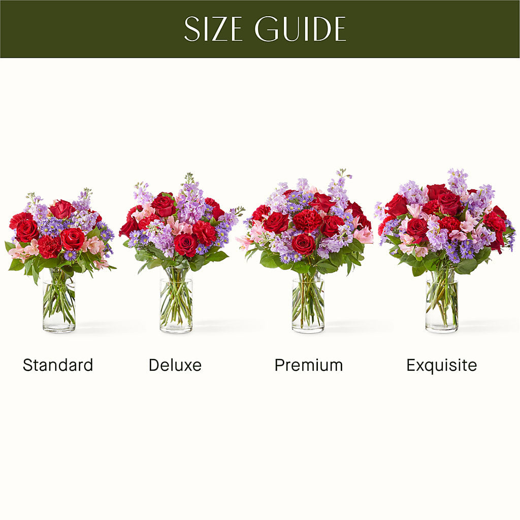 Your Majesty Bouquet – Happy Events By Euna, Metuchen NJ