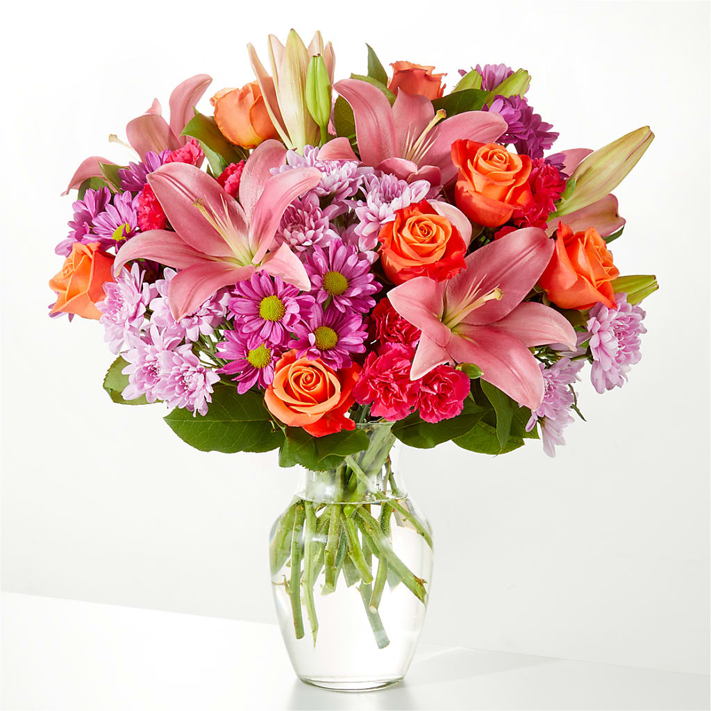 One and Only Bouquet – Happy Events By Euna, Metuchen NJ