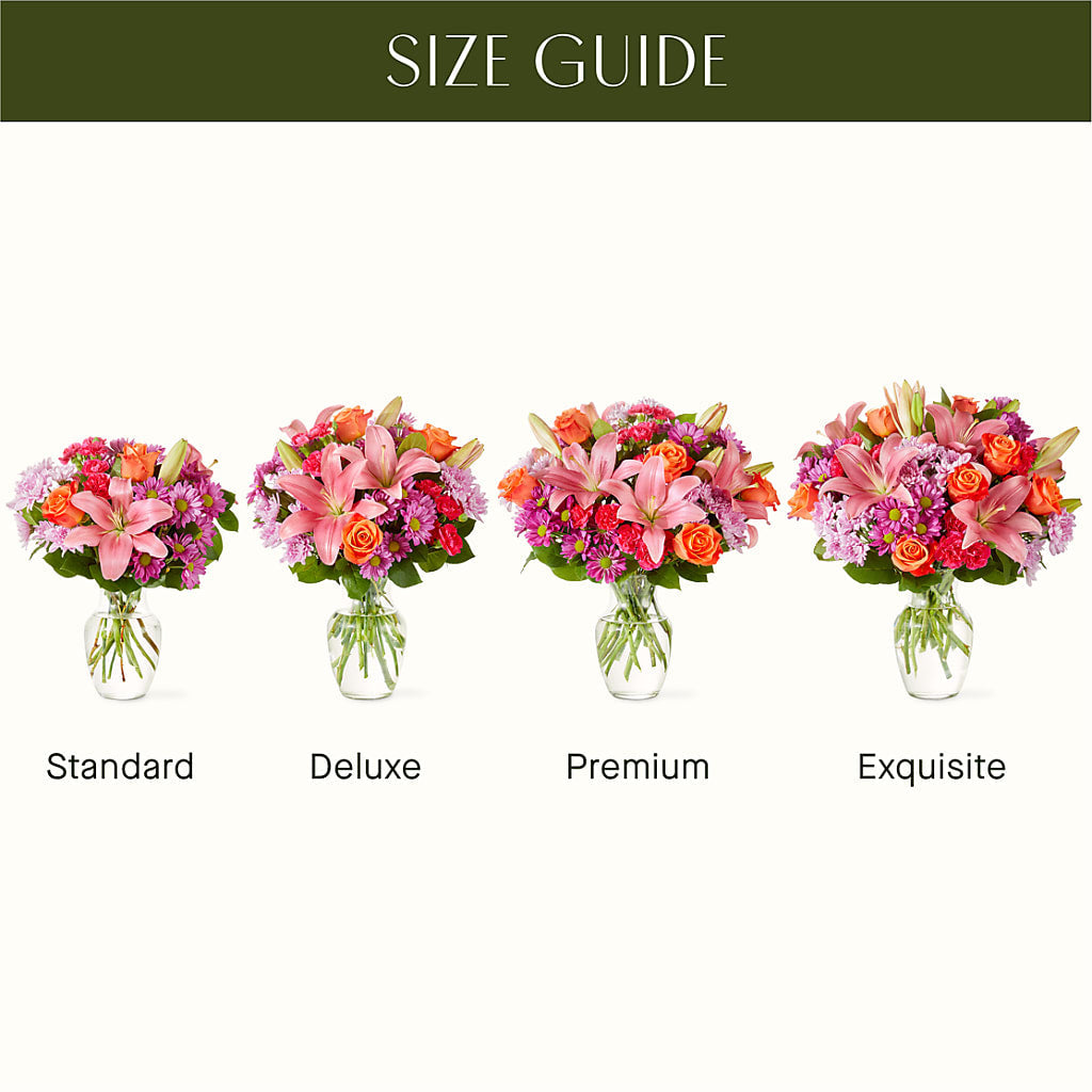 One and Only Bouquet – Happy Events By Euna, Metuchen NJ