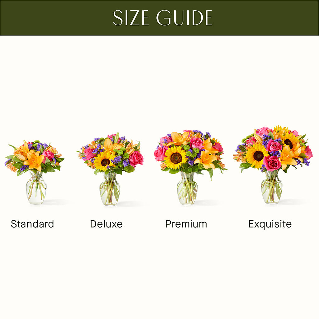 Joyful Bouquet – Happy Events By Euna, Metuchen NJ