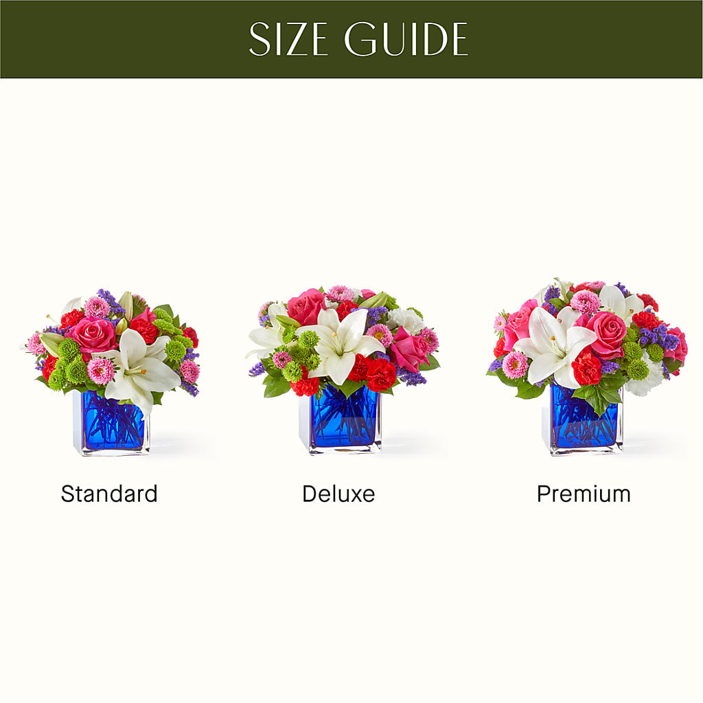 Quality Time Bouquet – Happy Events By Euna, Metuchen NJ