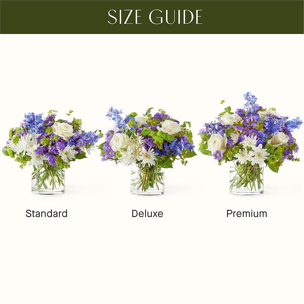Genuine Gestures Bouquet – Happy Events By Euna, Metuchen NJ