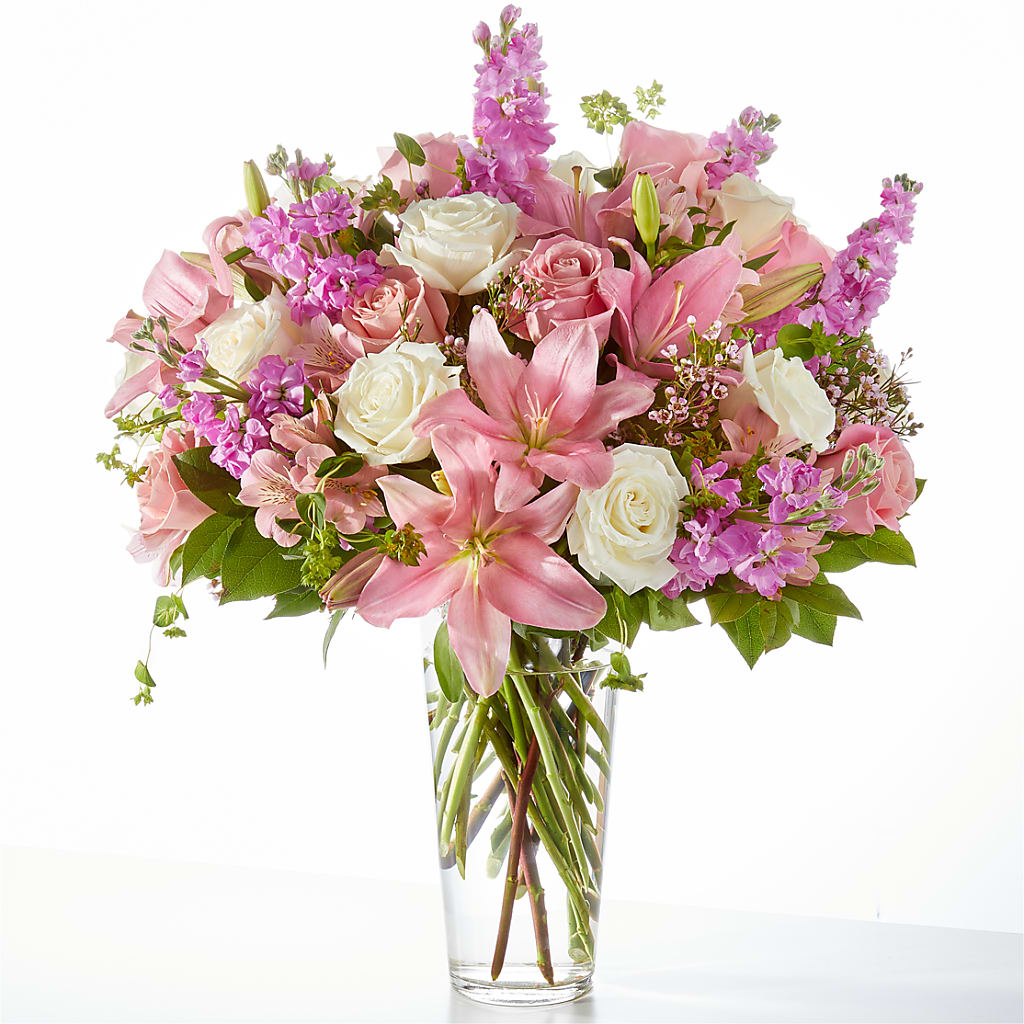 Ethereal Beauty Bouquet – Happy Events By Euna, Metuchen NJ