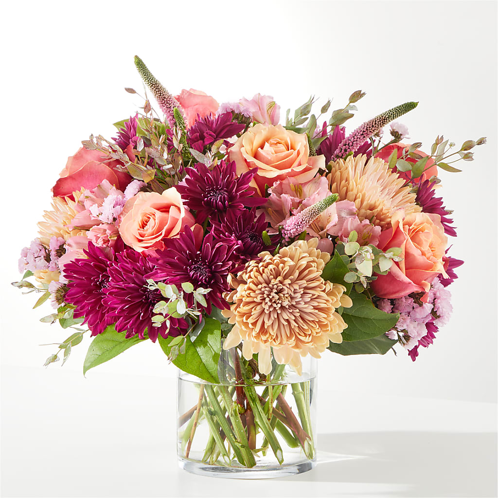 Berry Cobbler Bouquet – Happy Events By Euna, Metuchen NJ