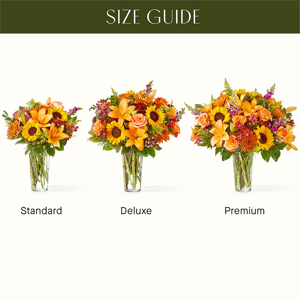 Seasons Change Bouquet – Happy Events By Euna, Metuchen NJ