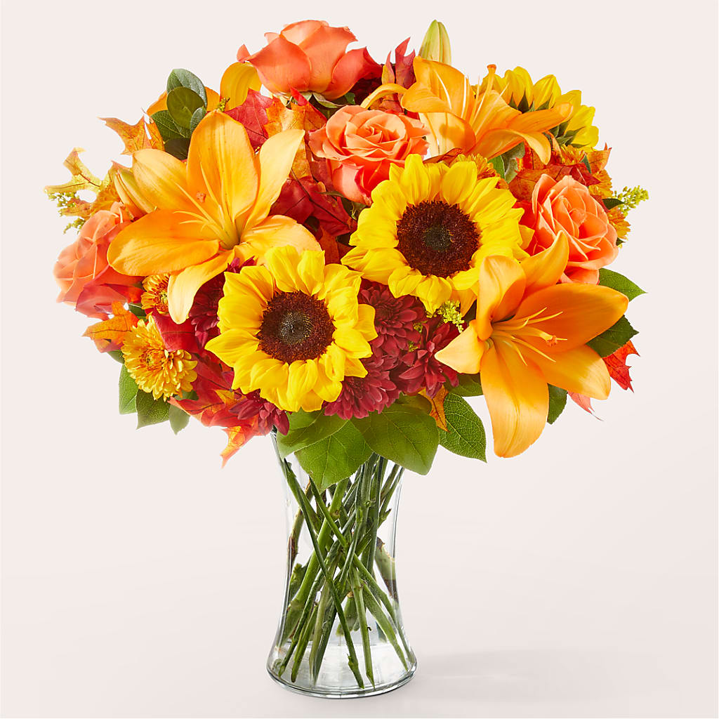 Sunny Side Bouquet – Happy Events By Euna, Metuchen NJ