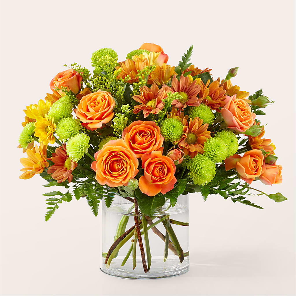 The Farmhouse Bouquet – Happy Events By Euna, Metuchen NJ