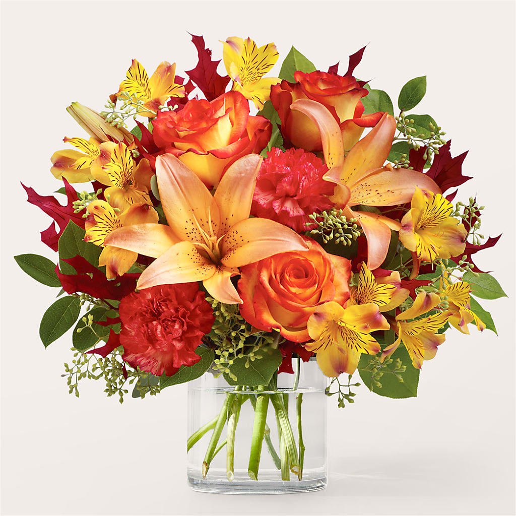 Pecan Pie Bouquet – Happy Events By Euna, Metuchen NJ