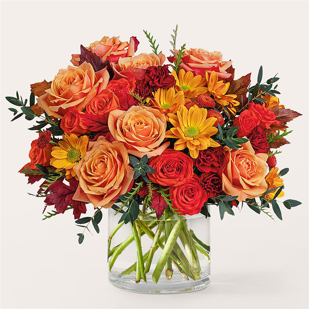 Sweet as Cinnamon Bouquet – Happy Events By Euna, Metuchen NJ